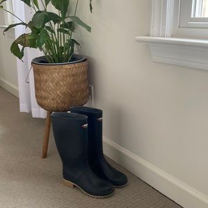 Baffin Boots Rain Garden Boots Amazing Condition